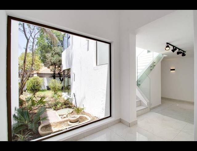 4 BEDROOM PROPERTY TO RENT IN DAINFERN GOLF ESTATE